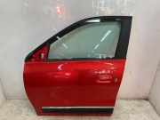 Tür Links Vorne 801011879R Renault Twingo III (AH) Schrägheck 5-drs 1.0 SCe 70 12V (H4D-400(H4D-A4)) 2015-02