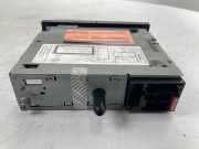 Radio 6564JE Citroën Jumper (U9) Van 2.2 HDi 120 (P22DTE(4HU)) 2008-01