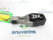 Motorhalter 9811786680 Opel Astra L (F3/FB/FM/FP) Schrägheck 5-drs 1.2 Turbo 110 12V (EB2ADT(HNP)) 2022-10