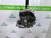 Getriebe Manuell ABS 1611551880 Citroën C1 Schrägheck 1.0 Vti 68 12V (1KR-FE(CFB)) 2017-06