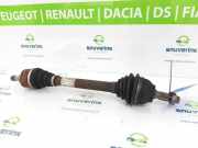 Antriebswelle Links Vorne ABS 3272WV Peugeot RCZ (4J) Coupé 1.6 16V THP (EP6CDT(5FV)) 2012-05
