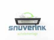 Kennzeichenbeleuchtung 8200013577 Dacia Duster (HS) SUV 1.2 TCE 16V (H5F-B404) 2015-04