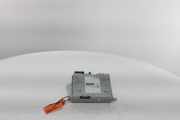 Radio 9839633180 Citroën C4 Berline (BA/BB/BC) Schrägheck 5-drs 1.2 PureTech 130 12V (EB2ADTS(HNS)) 2021-05