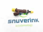 Kraftstoff-Injector 1639386680 Peugeot 108 Schr?gheck 1.0 12V VVT-i (1KRFE(CFB)) 2018-12