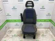 Sitz Links Vorne 8845WQ Citroën Jumper (U9) Van 2.2 HDi 130 (P22DTE(4HH)) 2013-06