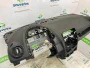 Armaturenbrett 681009893R Renault Clio IV (5R) Schrägheck 5-drs 1.5 Energy dCi 90 FAP (K9K-638) 2015-07