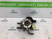 Achsschenkel Links Hinten 31658320 Volvo XC90 II 2.0 T8 16V Twin Engine AWD (B1APHEV(Euro 6)) 2015-11