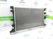 Radiator 214100001R Renault Laguna III Estate (KT) Kombi 5-drs 2.0 16V (M4R-704) 2008-07