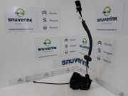 Türschloss Stangen Links Hinten 825039922R Renault Megane IV Estate (RFBK) Kombi 5-drs 1.5 Energy dCi 110 (K9K-656/657) 2016-12