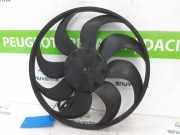 Kühlerventilatormotor 9836058380 Peugeot 3008 II (M4/MC/MJ/MR) Großraumlimousine 1.2 12V e-THP PureTech 130 (EB2ADTS(HNS)) 2019-02