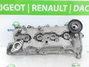 Ventildeckel 132648303R Renault Megane IV Estate (RFBK) Kombi 5-drs 1.2 Energy TCE 130 (H5F-408(H5F-F4)) 2017-01