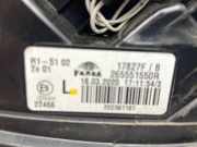 Rücklicht Links 265551550R Renault Clio V (RJAB) Schrägheck 5-drs 1.0 TCe 100 12V (H4D-472) 2020-07