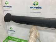 Sideskirt Links 96781716XT Peugeot 2008 (CU) Großraumlimousine 1.2 12V e-THP PureTech 130 (EB2ADTS(HNS)) 2018-03