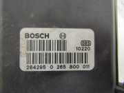 Abs Pumpe ABS 0265800011 Peugeot 807 Großraumlimousine 2.0 16V (EW10J4(RFN)) 2003-08