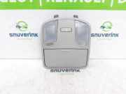 Innenbeleuchtung Vorne 92800F2000 Kia Stonic (YB) SUV 1.0i T-GDi 12V Eco-Dynamics+ (G3LF) 2022-10