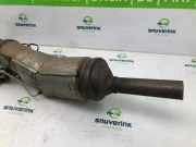 Rußpartikelfilter 200101773R Renault Scénic III (JZ) Großraumlimousine 1.5 dCi 110 (K9K-657) 2013-06