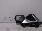Türgriff Außen Links Vorne 96885034VV Citroën DS5 (KD/KF) Schrägheck 5-drs 2.2 HDi 16V 200 Hybrid4 (A0001E1N2.2 HDi 16V 200 Hybrid4) 2013-12