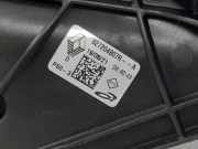 Fensterheber Rechts Hinten 827204807R Renault Clio V (RJAB) Schrägheck 5-drs 1.0 TCe 90 12V (H4D-470(H4D-E4)) 2022-04