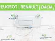 Sonnenblende 16105437PR Peugeot 3008 II (M4/MC/MJ/MR) Großraumlimousine 1.6 16V HYbrid 225 (EP6FADTXHPD(DGZ)) 2021-05