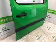 Tür Rechts 7751478136 Renault Kangoo Express (FW) Van 1.5 dCi 110 (K9K-804(K9K-C8)) 2012-06