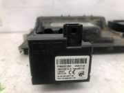 Motorsteuergerät 92840074 Renault Trafic (1FL/2FL/3FL/4FL) Van 1.6 dCi 145 Twin Turbo (R9M-452(R9M-D4)) 2019-11