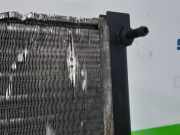 Radiator Peugeot J5 (280P) Bus 2.5 D (CRD93L(U25-661)) 1994-01