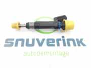 Kraftstoff-Injector 166005WK0A Renault Arkana (RJLL) SUV 1.6 E-Tech 145 16V (H4M-632(H4M-C6)) 2022-06