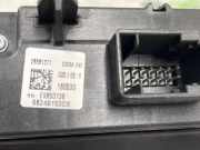 Warnleuchte Schalter 98249153DX Peugeot 3008 II (M4/MC/MJ/MR) Großraumlimousine 1.2 12V e-THP PureTech 130 (EB2ADTS(HNS)) 2018-08