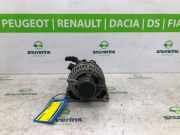 Lichtmaschine 9820893880 Peugeot 3008 II (M4/MC/MJ/MR) Großraumlimousine 1.2 12V e-THP PureTech 130 (EB2ADTS(HNS)) 2020-05