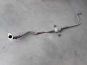 Auspuff Mitteltopf B000765980 Peugeot 108 Schrägheck 1.0 12V (1KRFE) 2014-10