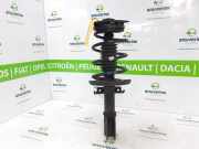 Federbein Links Vorne 543020008R Renault Megane III Grandtour (KZ) Kombi 5-drs 1.5 dCi 110 (K9K-J836) 2013-04