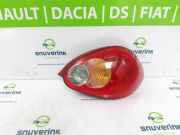 Rücklicht Rechts 815510H020 Toyota Aygo (B10) Schrägheck 1.0 12V VVT-i (1KR-FE) 2007-03