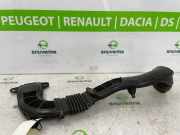 Luftansaugrohr 165555837R Renault Captur II (RJB) SUV 1.6 E-Tech 160 (H4M-630(H4M-B6)) 2022-10