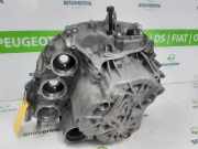 Getriebe Automatik ABS 90141131R Renault Kadjar (RFEH) SUV 1.3 TCE 140 FAP 16V (H5H-470(H5H-B4)) 2019-11