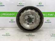 Felge St, 16", 65J, ET66, 5 Gats 403000037R Opel Movano Van 2.3 CDTi 16V FWD (M9T-716(M9T-F7)) 2022-06