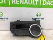 Tachoeinheit Kmh 8201178273 Renault Twingo II (CN) Schrägheck 3-drs 1.2 16V (D4F-770) 2011-10