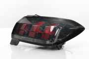 Rücklicht Rechts 9823216580 Peugeot 208 II (UB/UH/UP) Schrägheck 5-drs 1.2 Vti 12V PureTech 75 (EB2FAD(HMH)) 2022