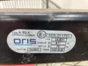 Anhängerkupplung 042821 Citroën C4 Spacetourer (3D/3E) Großraumlimousine 1.2 12V PureTech 130 (EB2ADTS(HNS)) 2019-03