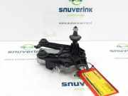 Scheibenwischermotor Hinten 6405JQ Citroën C4 Berline (NC) Schrägheck 5-drs 1.6 Hdi (DV6C(9HD)) 2013-09