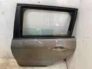 Tür Links Hinten 9802969780 Peugeot 2008 (CU) Großraumlimousine 1.2 12V e-THP PureTech 110 (EB2ADT(HNP)) 2016-12