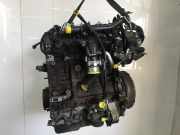 Motor 1607126480 Peugeot Boxer (U9) Van 2.2 HDi 110 Euro 5 (P22DTE(4HG)) 2013-06