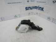 Sicherheitsgurt Links Hinten 98019948XX Citroën C3 (SC) Schrägheck 5-drs 1.6 HDi 16V 92 (DV6DTED/EU5(9HP)) 2012-06