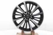 Felge Li, 17", 65J, ET20, 4 Gats 13469368 Opel Crossland (X) SUV 1.2 Turbo 12V (B12XHT(EB2DTS)) 2019