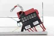 Sicherungskasten 241143738R Renault Megane IV Estate (RFBK) Kombi 5-drs 1.2 Energy TCE 100 (H5F-408(H5F-F4)) 2018-03