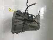 Getriebe Manuell ABS 320101773R Renault Scénic IV (RFAJ) Großraumlimousine 1.3 TCE 140 16V (H5H-450(H5H-A4)) 2020-01