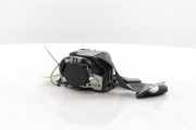 Sicherheitsgurt Rechts Hinten 365554265 Opel Crossland (X) SUV 1.2 12V (F12XE(EB2FA)) 2019-02