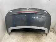 Heckklappe 9800118280 Peugeot 207 CC (WB) Cabrio 1.6 16V (EP6C(5FS)) 2007-08