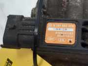 Map Sensor 8200685363 Renault Master III (FV) Van 2.3 dCi 145 16V FWD (M9T-708) 2012-02