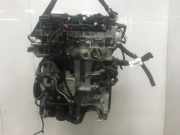 Motor 1617295880 Peugeot 3008 II (M4/MC/MJ/MR) Großraumlimousine 1.2 12V e-THP PureTech 130 (EB2ADTS(HNS)) 2018-04