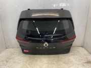 Heckklappe 901007662R Renault Captur II (RJB) SUV 1.6 E-Tech 145 (H4M-632(H4M-C6)) 2023-04
